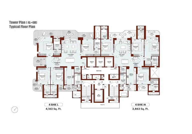 westin sector 103 gurgaon
